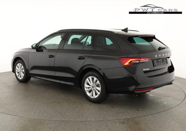 Skoda Octavia Combi 2.0 TDI 110 kW Selection DSG Selection, Navi, AHK, el. Klappe, 5-J Garantie 