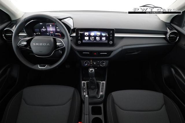 Skoda Fabia Selection 1.0 TSI Selection, Tempomat, Park, Winterpaket, SmartLink, 4 J.-Garantie 