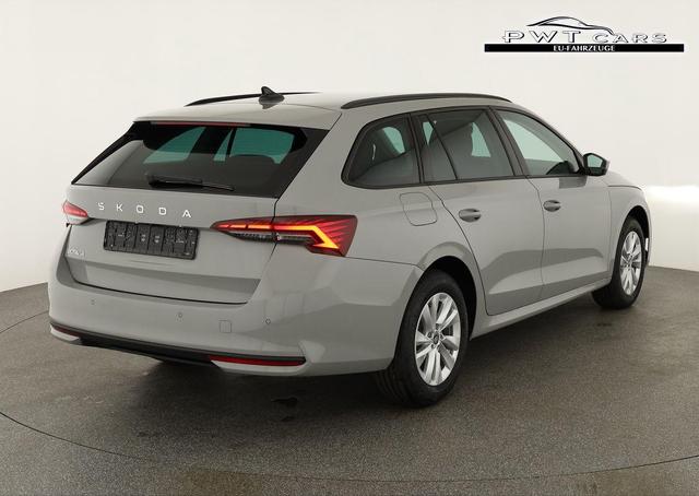 Skoda Octavia Combi 2.0 TDI 110 kW Selection DSG Selection, Navi, AHK, el. Klappe, 5-J Garantie 