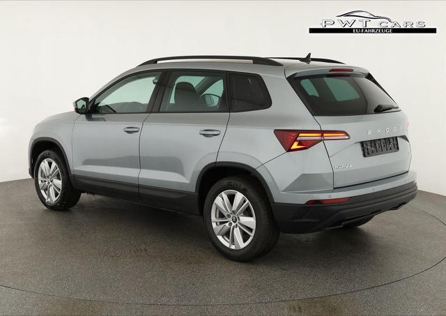 Skoda Karoq Selection 4x4 2.0 TDI DSG Selection, AHK, Navi, LED, Kamera, Winter, el. Klappe, 4 J.-Garantie 