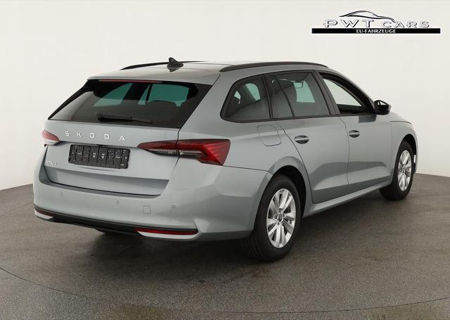 Skoda Octavia Combi 2.0 TDI 110 kW Selection DSG Selection, Navi, Pano, AHK, Teilleder, 5-J Garantie 