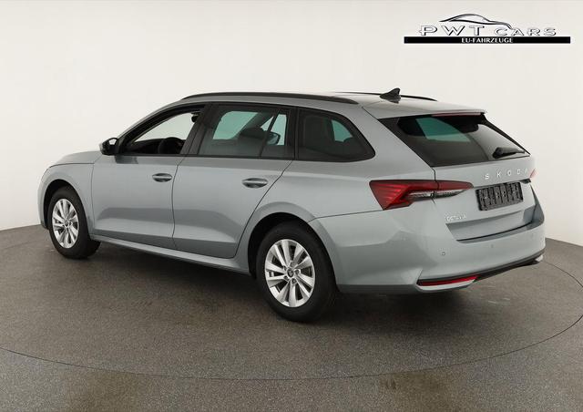 Skoda Octavia Combi 2.0 TDI 110 kW Selection DSG Selection, Navi, Pano, AHK, Teilleder, 5-J Garantie 