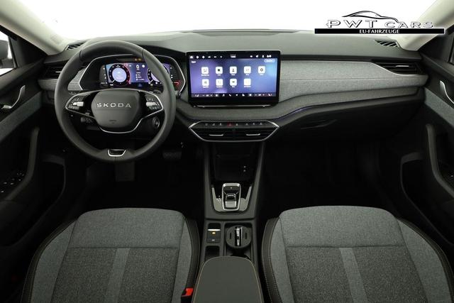 Skoda Octavia Combi 2.0 TDI 110 kW Selection DSG Selection, Navi, Pano, AHK, Teilleder, 5-J Garantie 