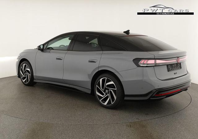Volkswagen ID.7 Pro Black, HuD, IQ.Light, IQ.Drive, AreaView, Side, Winter, 20-Zoll 