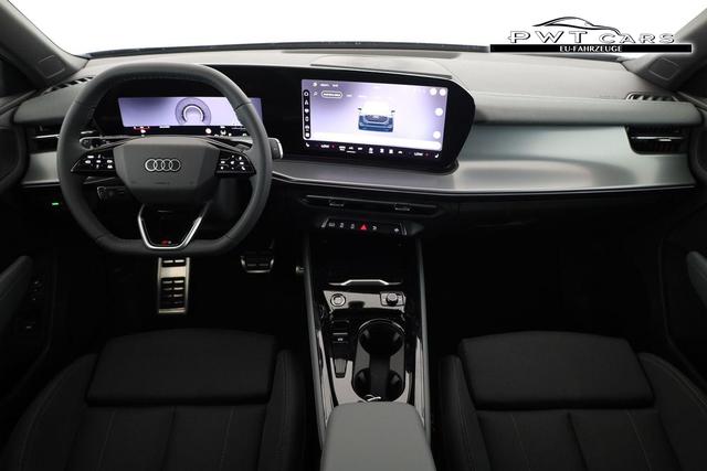 Audi Q3 Sportback TFSI quattro 150 kW S-LINE, AHK, Navi, AreaView, Side, Sound, Winter, 19-Zoll 
