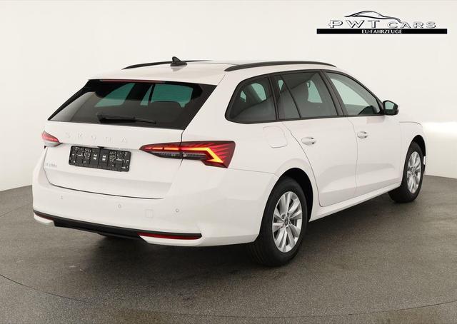 Skoda Octavia Combi 2.0 TDI 110 kW Selection DSG Selection, Navi, Pano, AHK, Teilleder, 5-J Garantie 