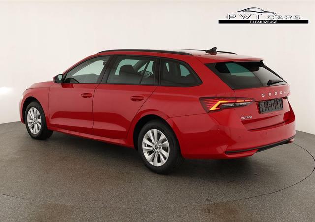 Skoda Octavia Combi 2.0 TDI 110 kW Selection DSG Selection, Navi, Pano, AHK, Teilleder, 5-J Garantie 