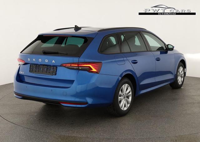 Skoda Octavia Combi 2.0 TDI 110 kW Selection DSG Selection, Navi, Pano, AHK, Teilleder, 5-J Garantie 