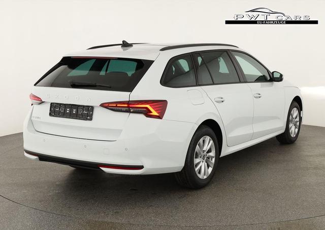 Skoda Octavia Combi 2.0 TDI 110 kW Selection DSG Selection, Navi, Pano, AHK, Teilleder, 5-J Garantie 