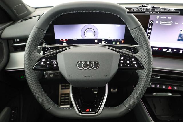 Audi Q3 TFSI quattro 150 kW S-LINE, AHK, Navi, AreaView, Side, Sound, Winter, 20-Zoll 