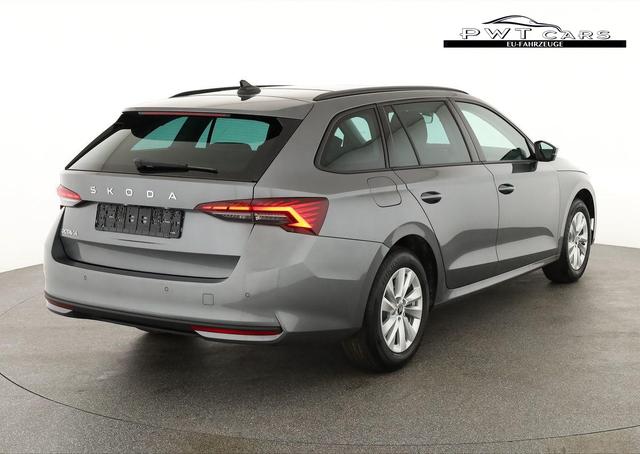 Skoda Octavia Combi 2.0 TDI 110 kW Selection DSG Selection, Navi, Pano, AHK, Teilleder, 5-J Garantie 