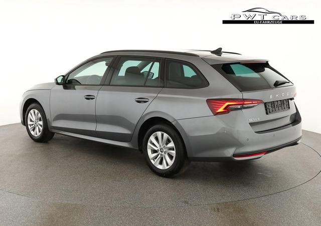 Skoda Octavia Combi 2.0 TDI 110 kW Selection DSG Selection, Navi, Pano, AHK, Teilleder, 5-J Garantie 
