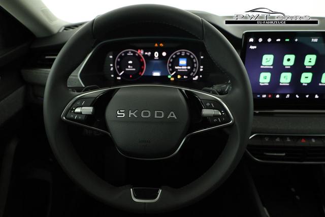 Skoda Octavia Combi 2.0 TDI 110 kW Selection DSG Selection, Navi, Pano, AHK, Teilleder, 5-J Garantie 