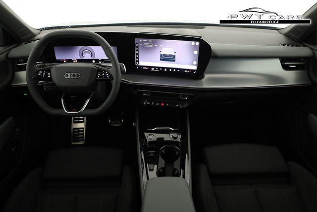 Audi Q3 Sportback TFSI quattro 150 kW S-LINE, Pano, AHK, Navi, AreaView, Side, Sound, Winter, 19-Zoll 