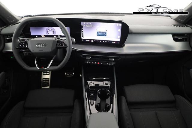 Audi Q3 Sportback TFSI quattro 150 kW S-LINE, Pano, AHK, Navi, AreaView, Side, Sound, Winter, 19-Zoll 