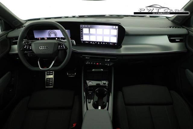 Audi Q3 Sportback TFSI quattro 150 kW S-LINE, Pano, AHK, Navi, AreaView, Side, Sound, Winter, 19-Zoll 