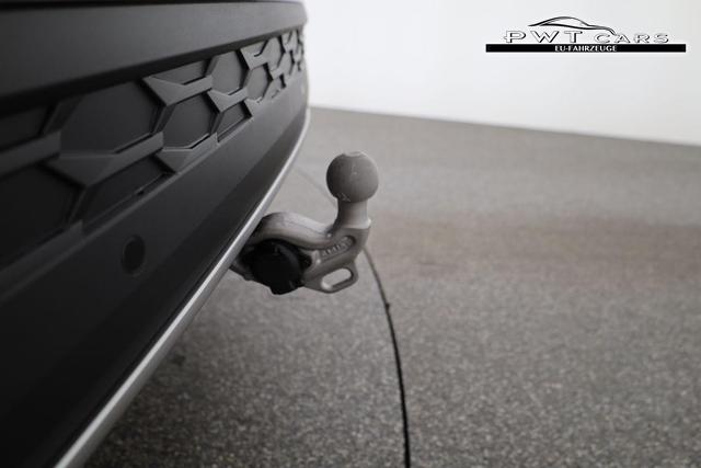 Skoda Kodiaq 2.0 TSI 150 kW 4x4 Sportline DSG Sportline, AHK, Navi, Matrix, Side, Kamera, Winter, 19-Zoll, 4 J.-Garantie 