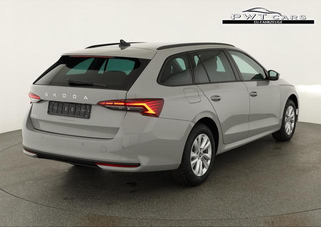 Skoda Octavia Combi 2.0 TDI 110 kW Selection DSG Selection, Navi, AHK, el. Klappe, 5-J Garantie 