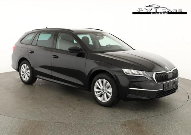 Skoda Octavia Combi 2.0 TDI 110 kW Selection DSG Selection, Navi, AHK, el. Klappe, 5-J Garantie 
