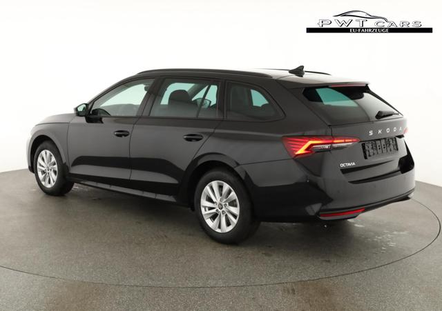 Skoda Octavia Combi 2.0 TDI 110 kW Selection DSG Selection, Navi, AHK, el. Klappe, 5-J Garantie 
