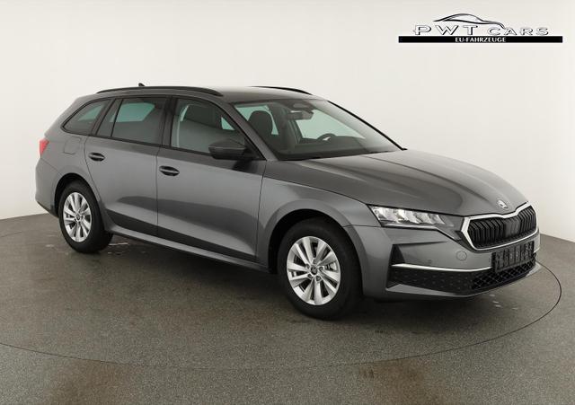 Skoda Octavia Combi 2.0 TDI 110 kW Selection DSG Selection, Navi, AHK, el. Klappe, 5-J Garantie 
