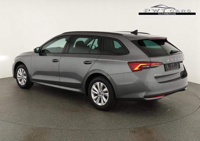 Skoda Octavia Combi 2.0 TDI 110 kW Selection DSG Selection, Navi, AHK, el. Klappe, 5-J Garantie 