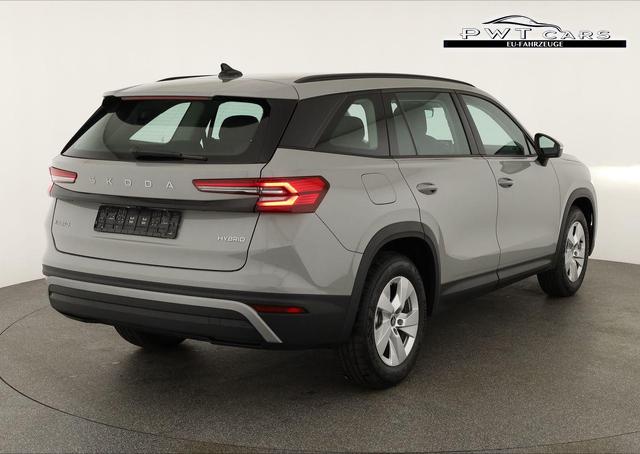 Skoda Kodiaq 1.5 TSI mHEV 110 kW Selection DSG Selection, 7-Sitzer, AHK, Navi, Side, Kamera, Winter, 4 J.- Garantie 