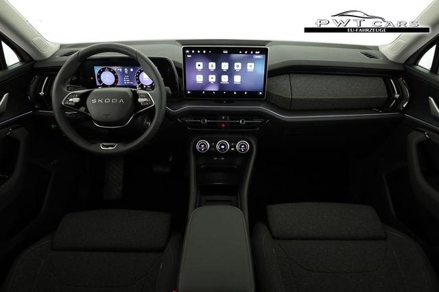 Skoda Kodiaq 1.5 TSI mHEV 110 kW Selection DSG Selection, 7-Sitzer, AHK, Navi, Side, Kamera, Winter, 4 J.- Garantie 