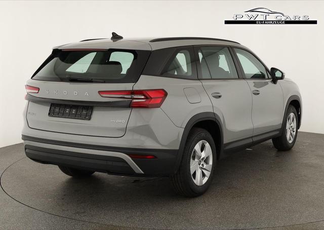Skoda Kodiaq 1.5 TSI mHEV 110 kW Selection DSG Selection, AHK, Navi, Side, Kamera, Winter, 4 J.- Garantie 