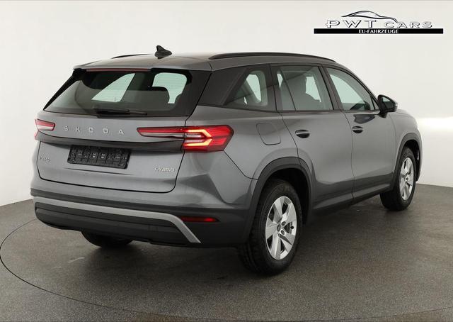 Skoda Kodiaq 1.5 TSI mHEV 110 kW Selection DSG Selection, AHK, Navi, Side, Kamera, Winter, 4 J.- Garantie 