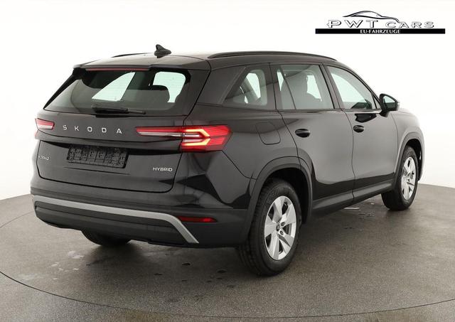 Skoda Kodiaq 1.5 TSI mHEV 110 kW Selection DSG Selection, AHK, Navi, Side, Kamera, Winter, 4 J.- Garantie 