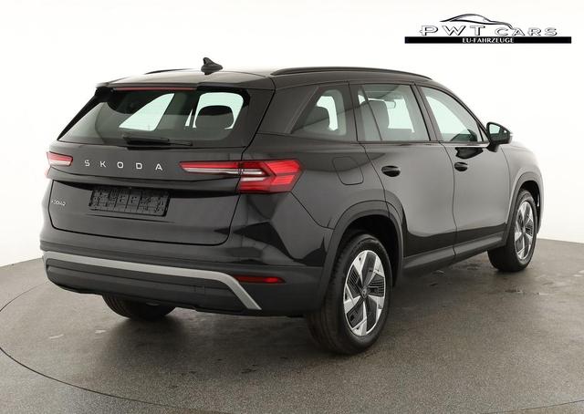 Skoda Kodiaq 2.0 TDI 110 kW Selection DSG Selection, 7-Sitzer, AHK, Navi, Side, Kamera, Winter, 4 J.-Garantie 