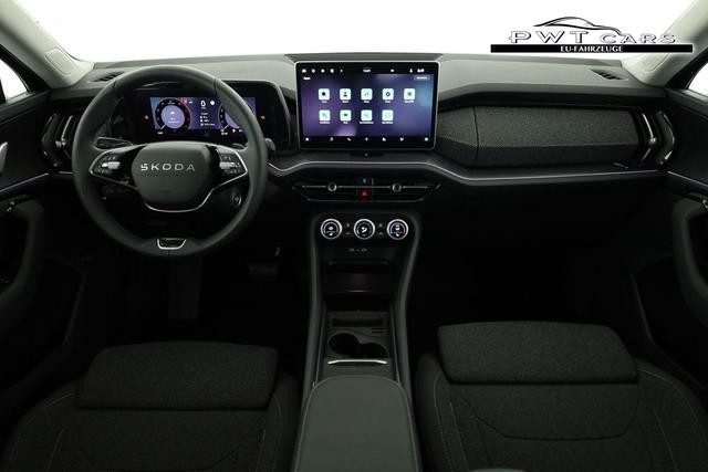 Skoda Kodiaq 2.0 TDI 110 kW Selection DSG Selection, 7-Sitzer, AHK, Navi, Side, Kamera, Winter, 4 J.-Garantie 