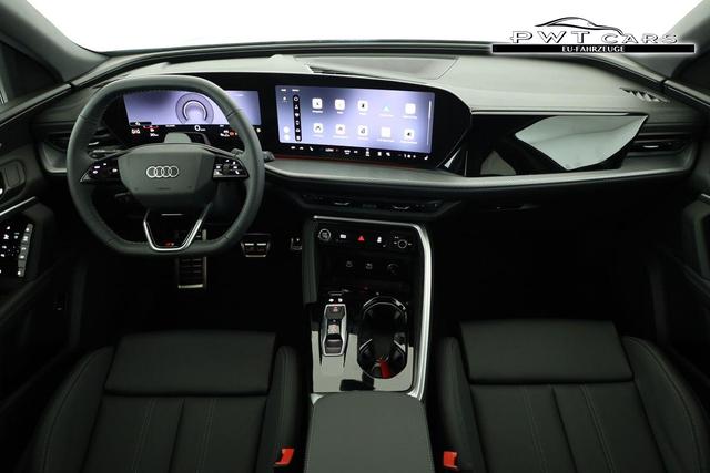 Audi Q5 3.0 TDI quattro 220 kW qu S-LINE, AHK, 20-Zoll, Leder, B&O, experience plus, sofort 