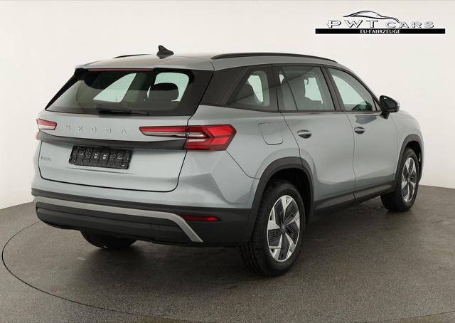 Skoda Kodiaq 2.0 TDI 110 kW Selection DSG Selection, AHK, Navi, Side, Kamera, Winter, 4 J.-Garantie 
