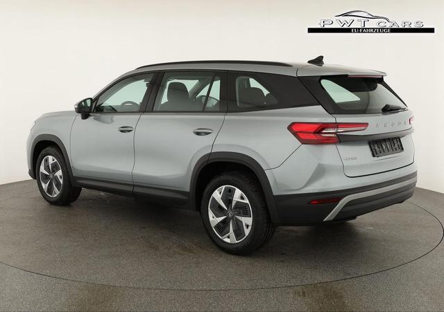 Skoda Kodiaq 2.0 TDI 110 kW Selection DSG Selection, AHK, Navi, Side, Kamera, Winter, 4 J.-Garantie 