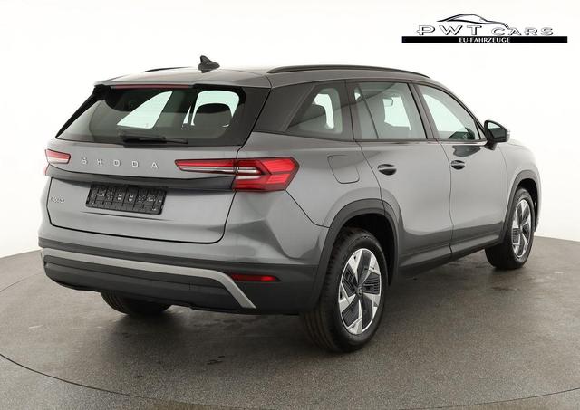 Skoda Kodiaq 2.0 TDI 110 kW Selection DSG Selection, 7-Sitzer, AHK, Navi, Side, Kamera, Winter, 4 J.-Garantie 
