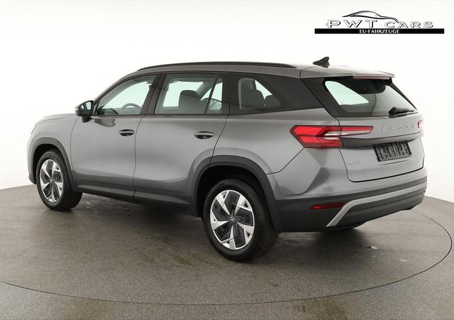 Skoda Kodiaq 2.0 TDI 110 kW Selection DSG Selection, 7-Sitzer, AHK, Navi, Side, Kamera, Winter, 4 J.-Garantie 