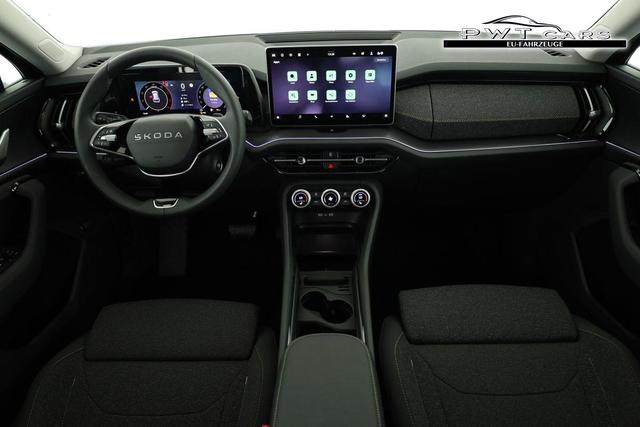 Skoda Kodiaq 2.0 TDI 110 kW Selection DSG Selection, 7-Sitzer, AHK, Navi, Side, Kamera, Winter, 4 J.-Garantie 
