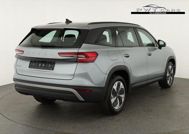 Skoda Kodiaq 2.0 TDI 110 kW Selection DSG Selection, 7-Sitzer, AHK, Navi, Side, Kamera, Winter, 4 J.-Garantie 