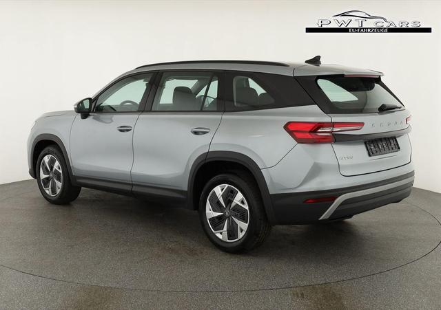 Skoda Kodiaq 2.0 TDI 110 kW Selection DSG Selection, 7-Sitzer, AHK, Navi, Side, Kamera, Winter, 4 J.-Garantie 