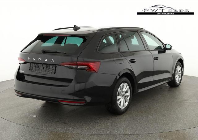 Skoda Octavia Combi 2.0 TDI 110 kW Selection DSG Selection, Navi, Pano, AHK, Teilleder, 5-J Garantie 
