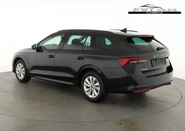 Skoda Octavia Combi 2.0 TDI 110 kW Selection DSG Selection, Navi, Pano, AHK, Teilleder, 5-J Garantie 