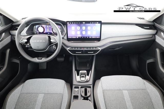 Skoda Octavia Combi 2.0 TDI 110 kW Selection DSG Selection, Navi, Pano, AHK, Teilleder, 5-J Garantie 