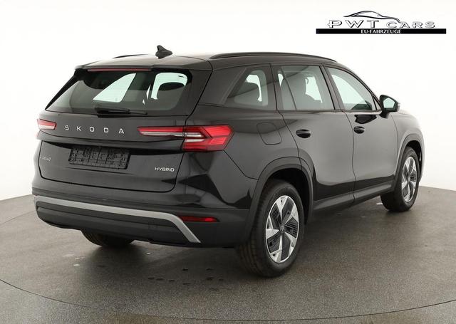 Skoda Kodiaq 1.5 TSI mHEV 110 kW Selection DSG Selection, 7-Sitzer, AHK, Navi, Side, Kamera, Winter, 4 J.- Garantie 