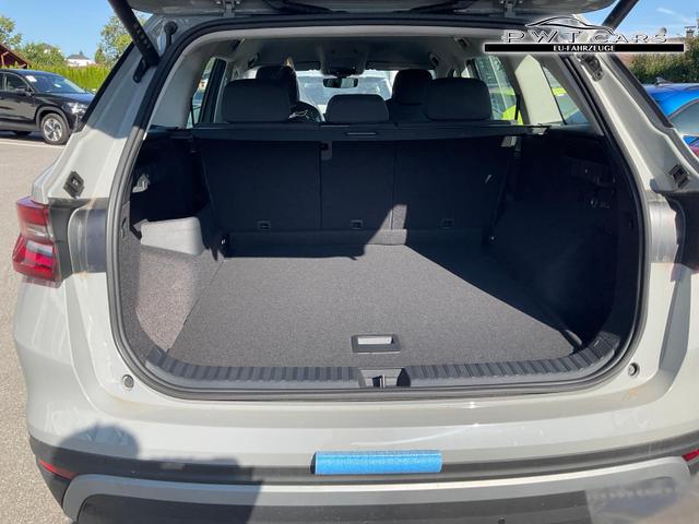 Skoda Kodiaq 2.0 TDI 110 kW Selection DSG Selection, AHK, Navi, Side, Kamera, Winter, 4 J.-Garantie 