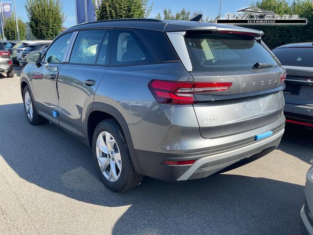 Skoda Kodiaq 2.0 TDI 110 kW Selection DSG Selection, AHK, Navi, Side, Kamera, Winter, 4 J.-Garantie 