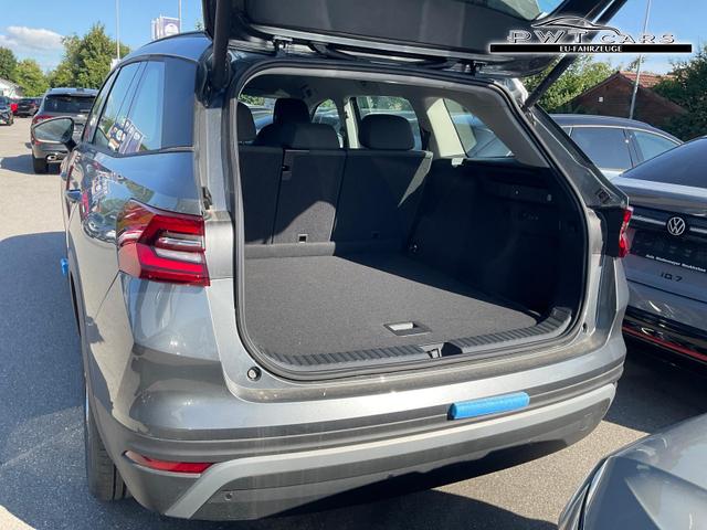 Skoda Kodiaq 2.0 TDI 110 kW Selection DSG Selection, AHK, Navi, Side, Kamera, Winter, 4 J.-Garantie 