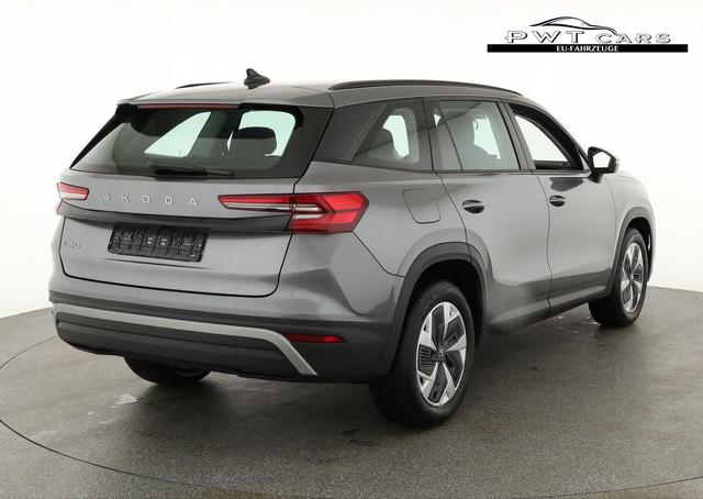 Skoda Kodiaq 2.0 TDI 110 kW Selection DSG Selection, AHK, Navi, Side, Kamera, Winter, 4 J.-Garantie 