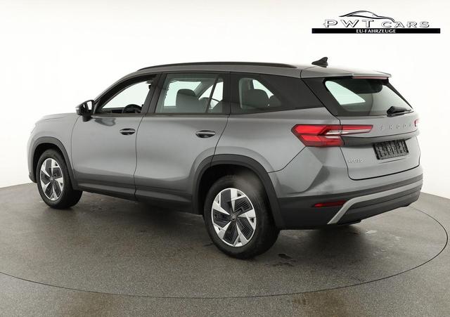 Skoda Kodiaq 2.0 TDI 110 kW Selection DSG Selection, AHK, Navi, Side, Kamera, Winter, 4 J.-Garantie 